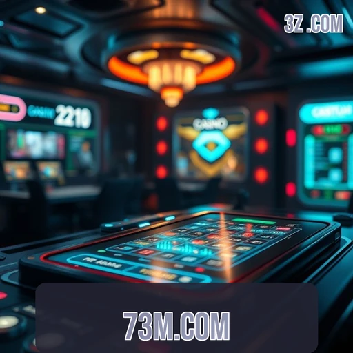 Bônus Imperdíveis que Você Encontra no 73m.com