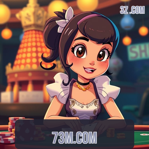 Recursos Confiáveis do 73m.com para Gamers Engajados