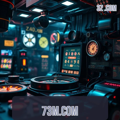 Recursos VIP do 73m.com: Exclusividade para Jogadores Ousados